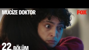 Mucize Doktor 22.Bölüm 2.Fragmanı