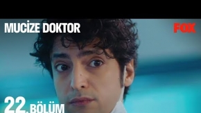 Mucize Doktor 22.Bölüm Fragmanı