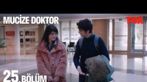 Mucize Doktor 25.Bölüm 2.Fragmanı