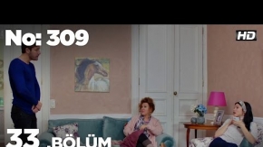 No: 309 33. Bölüm 1. Tanıtımı