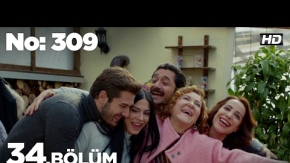 No: 309 34. Bölüm Fragmanı