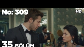 No: 309 35. Bölüm Fragmanı