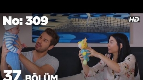 No: 309 37. Bölüm Fragmanı