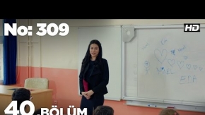 No: 309 40. Bölüm Fragmanı