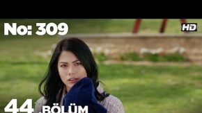 No: 309 44. Bölüm Fragmanı