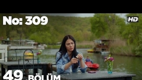 No: 309 49. Bölüm Fragman