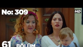 No: 309 61. Bölüm 1. Tanıtımı