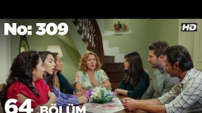 No: 309 64. Bölüm 1. Tanıtımı