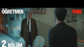 Öğretmen 2.Bölüm 2.Fragmanı