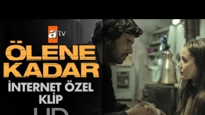 Ölene Kadar İnternet Özel Klip -