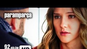 Paramparça 92. Bölüm 2. Fragmanı