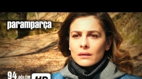 Paramparça 94. Bölüm 2. Fragman