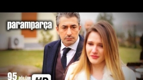 Paramparça 95. Bölüm Fragmanı