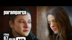 Paramparça 97. Bölüm 2. Fragmanı