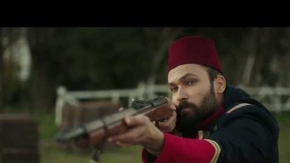 Payitaht Abdülhamid 32.Bölüm 2.Fragman