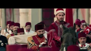 Payitaht Abdülhamid 55.Bölüm 2. Fragmanı (Yeni Sezon)