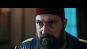 Payitaht Abdülhamid 58.Bölüm Fragmanı