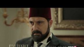 Payitaht "Abdülhamid" 6.Bölüm Fragmanı