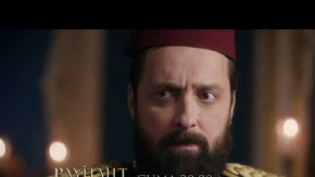 Payitaht Abdülhamid 73.Bölüm 2. Fragmanı