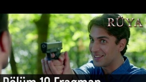 Rüya 10. Bölüm Fragman