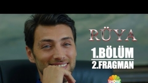 Rüya 1.Bölüm 2.Fragman