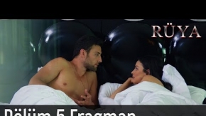 Rüya 5. Bölüm Fragmanı