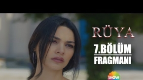 Rüya 7.Bölüm Fragmanı