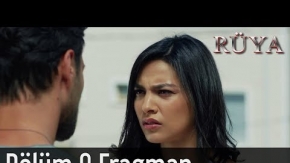 Rüya 8 .Bölüm Fragmanı