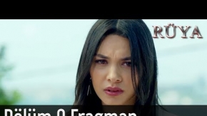 Rüya 9. Bölüm Fragman