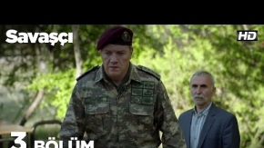 Savaşçı 3. Bölüm Fragmanı