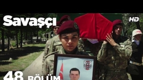 Savaşçı 48.Bölüm 2.Fragmanı (Sezon Finali)