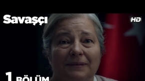 Savaşçı 5.Tanıtım Fragmanı