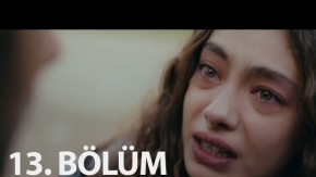 Sefirin Kızı 13.Bölüm Fragmanı