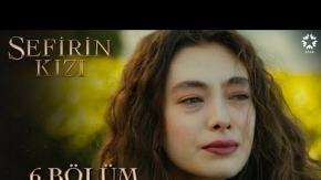 Sefirin Kızı 6.Bölüm 2. Fragmanı