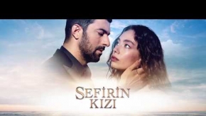 Sefirin Kızı 8.Bölüm Fragmanı