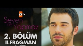 Seven Ne Yapmaz 2. Bölüm 2. Fragmanı