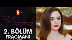 Seven Ne Yapmaz 2. Bölüm Fragmanı