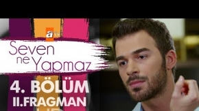 Seven Ne Yapmaz 4. Bölüm 2. Fragman