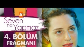 Seven Ne Yapmaz 4. Bölüm Fragmanı