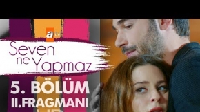 Seven Ne Yapmaz 5. Bölüm 2. Fragman