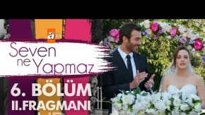 Seven Ne Yapmaz 6. Bölüm 2. Fragman