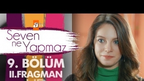 Seven Ne Yapmaz 9. Bölüm 2. Fragman