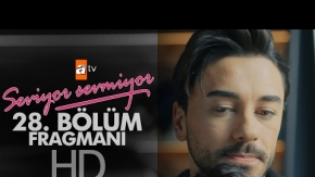 Seviyor Sevmiyor 28. Bölüm (Final) Fragmanı