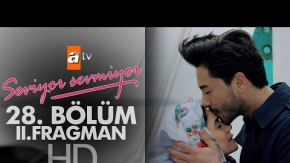 Seviyor Sevmiyor 28.Bölüm (Final) 2.Fragmanı