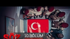 Söz 10. Bölüm Fragman