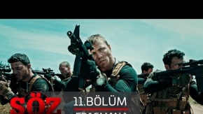 Söz 11. Bölüm Fragman