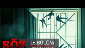 Söz 16. Bölüm 2. Fragman