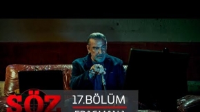 Söz 17. Bölüm Fragmanı