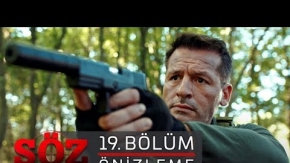 Söz 19.Bölüm Önizleme