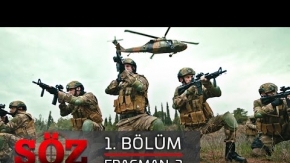 Söz 1.Bölüm 3.Fragman